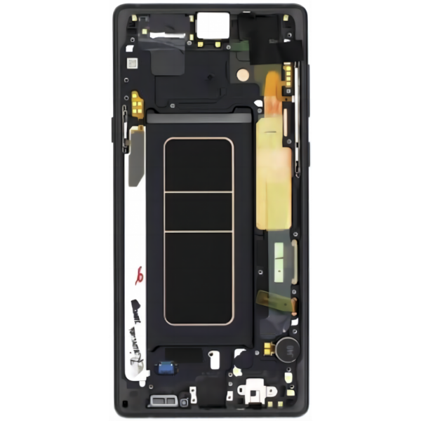 Pantalla Completa Reparada Para SAMSUNG GALAXY NOTE 9 / N960( todos los colores)