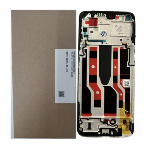 N121 Pantalla Original Completa LCD Y Táctil Para OnePlus Nord N20 5G (GN2200, CPH2459)