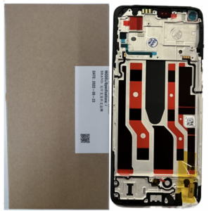 Pantalla original Completa LCD Y Táctil para Oppo Reno 7 lite / reno 7z 5G