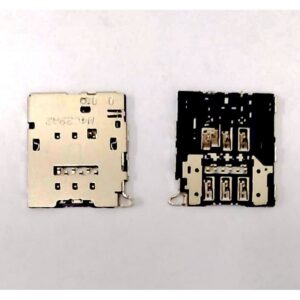 Lector SIM Solo para Samsung Galaxy S6 Edge G925