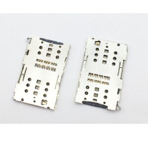 Lector de SIM + SIM/SD para Xiaomi Redmi 5A / Redmi Nota 3 Pro
