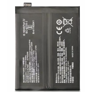 Batería Interna Oneplus 9 Pro /1+9 pro 2250 mAh BLP827