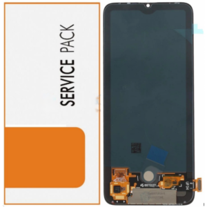 N127 Pantalla original Completa amoled Y Táctil sin marco para Xiaomi Mi 10 Lite 5G / Redmi 10X 5G