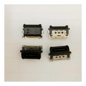 Conector De Carga Tipo-C Para HUAWEI P10 / HUAWEI MATE 9 / MATE 9 PRO
