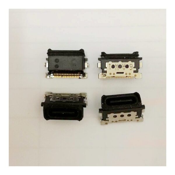 Conector De Carga Tipo-C Para HUAWEI P10 / HUAWEI MATE 9 / MATE 9 PRO