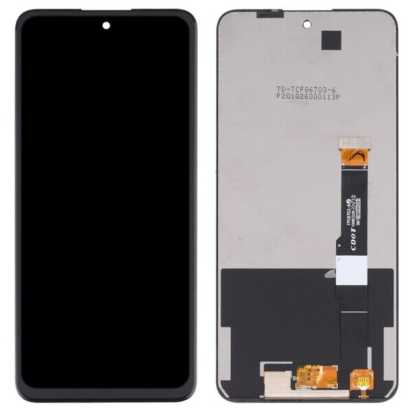 Pantalla completa para TCL 20 5G T781 original