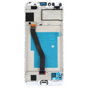 Pantalla Completa ORIGINAL con Marco Para Huawei Y6 2018 / Y6 Prime 2018