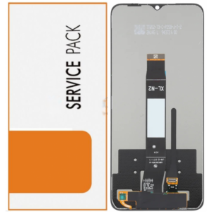SERVICE PACK Pantalla Original Sin Marco Para Xiaomi Redmi A1 / Redmi A1 Plus 4G /Xiaomi Redmi A2 / Redmi A2 Plus