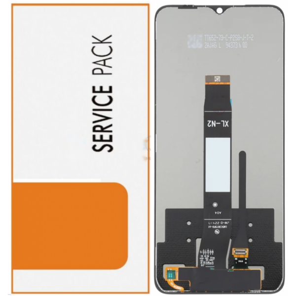 Pantalla Completa calida extra Sin Marco Para Xiaomi Redmi A1 / Redmi A1 Plus 4G /Xiaomi Redmi A2 / Redmi A2 Plus