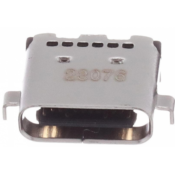 CONECTOR DE CARGA TIPO-C JINLI S7