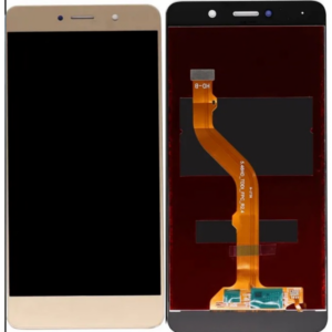 Pantalla Completa Para HUAWEI MATE 9 / MHA-L09 oro