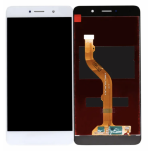 Pantalla Completa Para HUAWEI MATE 9 / MHA-L09 blanco