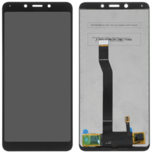 N14 Pantalla Completa Para xiaomi redmi 6 / redmi 6a