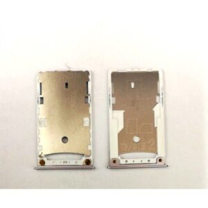 N14 Bandeja SIM + SIM/SD para Redmi 4 version Alta Rendimiento