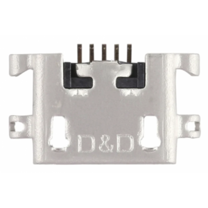 Conector De Carga micro usb para xiaomi redmi 6 /redmi 6a / redmi 7 /redmi 7a