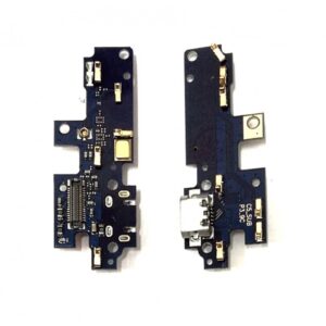 N14 Placa Carga con Conector de Carga para Redmi 4 Version Normal