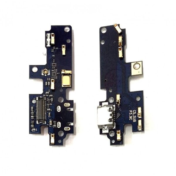 N14 Placa Carga con Conector de Carga para Redmi 4 Version Normal