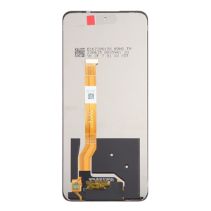 n151 Pantalla Completa LCD Y Táctil Sin Marco Para OPPO A58 4G (CPH2577)