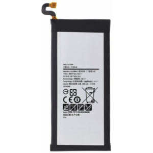 Bateria Nueva EB-BG928ABE para para Samsung Galaxy S6 Edge Plus SM-G928F de 3000mAh SIN LOGO