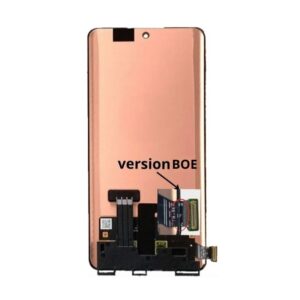 Pantalla Original Completa Amoled Y Táctil Sin Marco Para Oppo Reno 10 5G Versión BOE