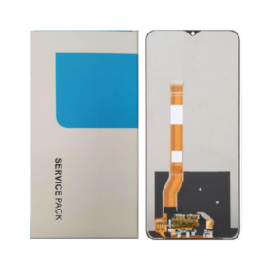 Pantalla Completa Original Sin Marco Para OPPO A98 5G (CPH2529)
