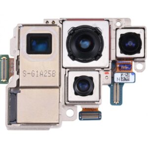 Camara Trasera Samsung Galaxy S21 Ultra 5G G998B