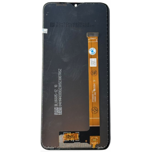 N16 Pantalla Completa LCD Y Táctil Para TCL 40 NXTPAPER 5G
