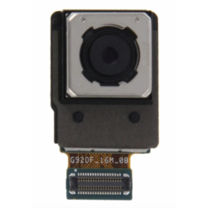 Camara Trasera para Samsung Galaxy S6 edge g925 / S6 Edge Plus G928