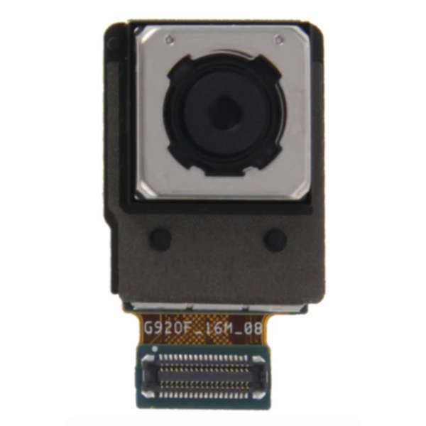 Camara Trasera para Samsung Galaxy S6 edge g925 / S6 Edge Plus G928