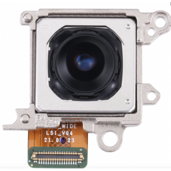 Camara Trasera Principal Para Samsung Galaxy S22 / S901 / S22 Plus / S906