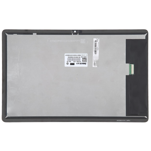 Pantalla Completa Original LCD Y Táctil para Lenovo TAB P11 GEN2 / TB350FU - ZABL0039ES (Negro)