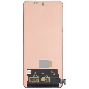 N164 Pantalla Completa Amoled Y Táctil Sin Marco Para OnePlus Nord 3 (CPH2493)