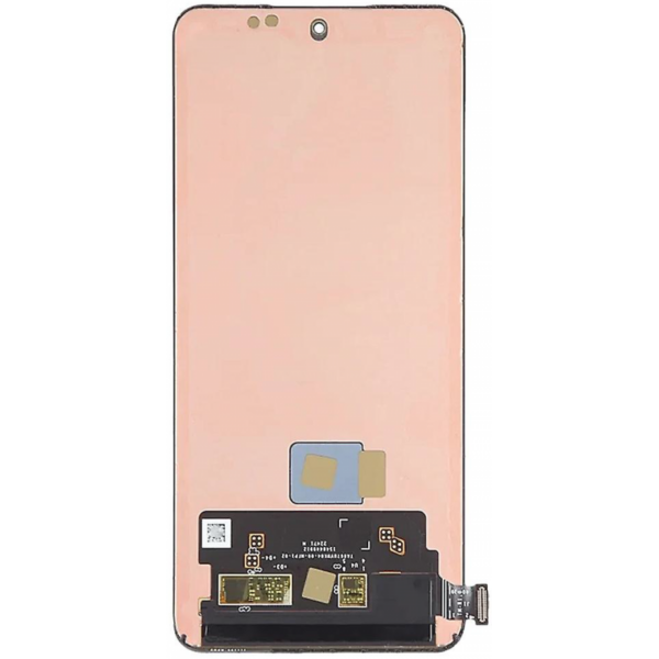 N164 Pantalla Completa Amoled Y Táctil Sin Marco Para OnePlus Nord 3 (CPH2493)