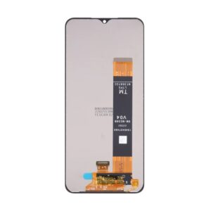 Pantalla Completa ORIGINAL Sin Marco Para Samsung Galaxy m236 ( m22 5G)