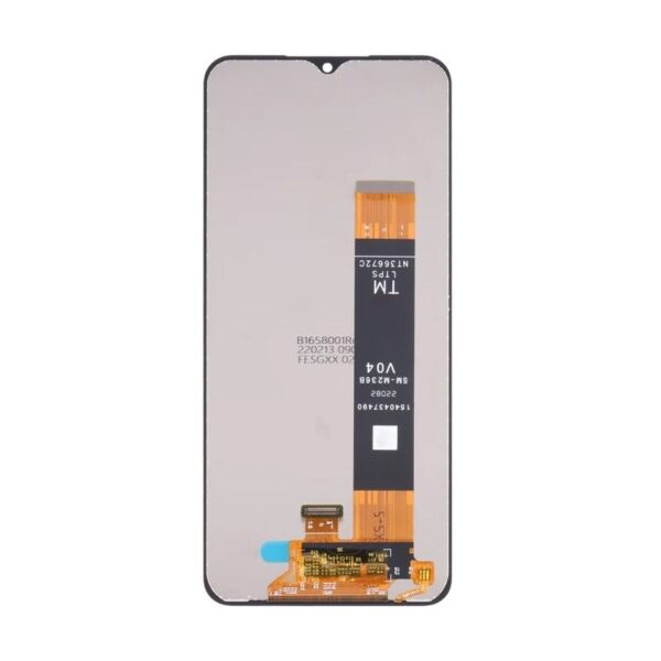 Pantalla Completa ORIGINAL Sin Marco Para Samsung Galaxy m236 ( m22 5G)
