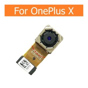 Camara Trasera para OnePlus X / One Plus X / 1+X