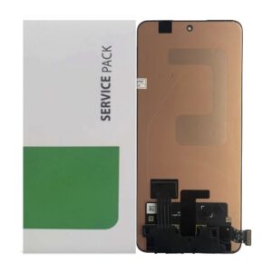 N168 Service Pack Pantalla Original Completa LCD Y Táctil Para Oppo Reno 11F 5G (CPH2603)