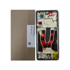 Pantalla Completa Amoled Y Táctil Original Con Marco Para Oppo Reno 10 5G (CPH2531)