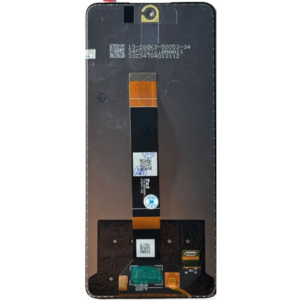 N17 Pantalla Completa LCD Y Táctil Para TCL 40 Nxtpaper 4G / TCL 50 SE