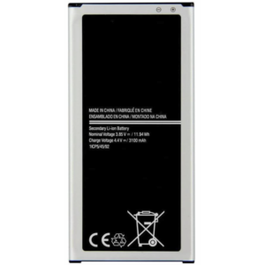 Bateria EB-BJ510CBE Para SAMSUNG GALAXY J5 2016 / SM-J510F De 3100mAh SIN LOGO