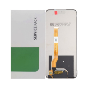 N170 Pantalla Completa Original Para Oppo A40 (Service Pack)