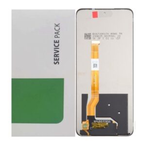N170 Pantalla Completa Original Para Oppo A60 (Service Pack)