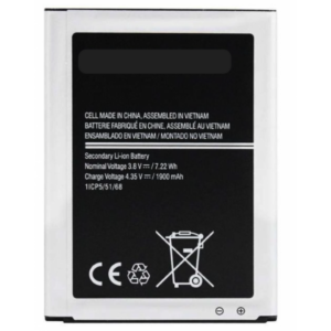 Batería EB-BJ110ABE para Samsung Galaxy J1 Ace / J110 de 1900mAh SIN LOGO