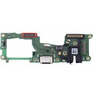 Placa De Carga Con Accesorios Para OPPO A74 4G / F19 / Realme 8 4G