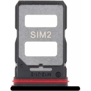 N118 Bandeja De Soporte SIM Para Xiaomi 13T / 13T PRO