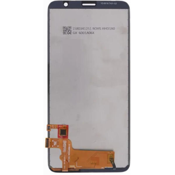 N18 Pantalla Completa LCD Y Táctil Sin Marco Para TCL 403 (T431D)