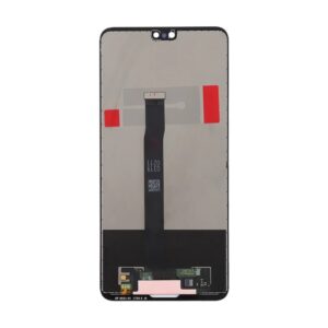 N18 Pantalla Completa Para HUAWEI P20 De 5.8 / EML-L09 / EML-L29