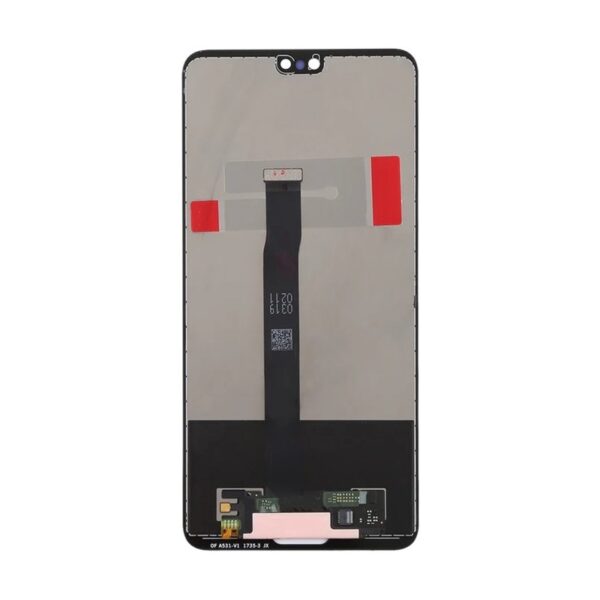 N18 Pantalla Completa Para HUAWEI P20 De 5.8 / EML-L09 / EML-L29