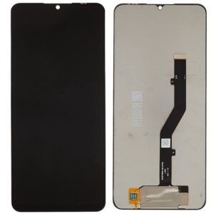 N50 Pantalla Completa Para ZTE Blade A72 4G / V40 Smart / V40 Vita / 8045