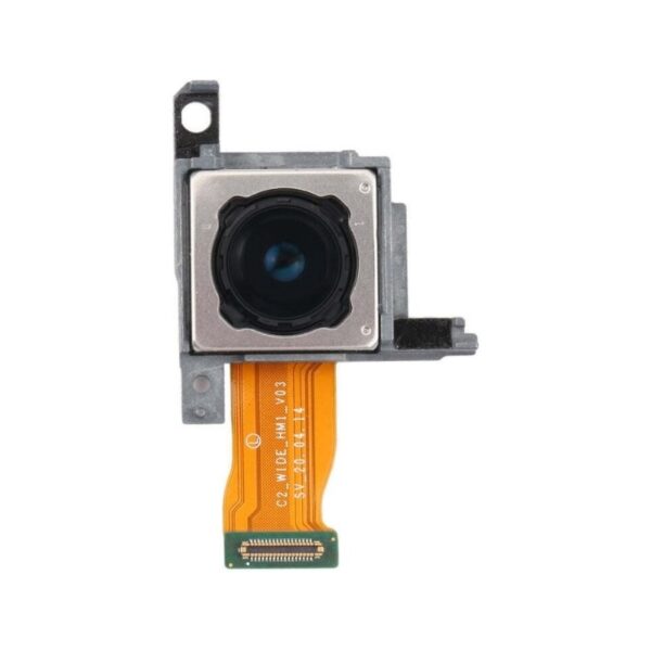 Cámara Trasera principal para Samsung Galaxy Note 20 Ultra (N985)